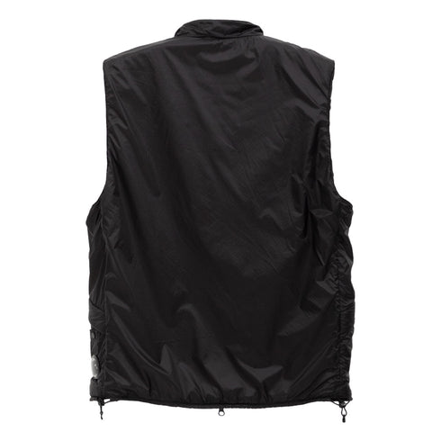 C.P. Company Nada Shell Vest Black 999 16CMOW038A-006099U Degli Uberti